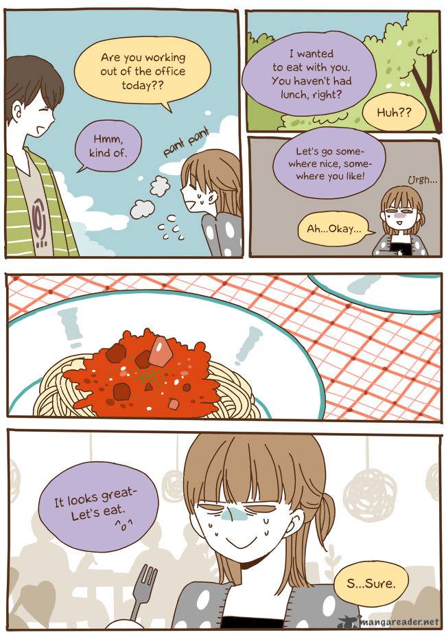Story Of Someone We Know 57 11