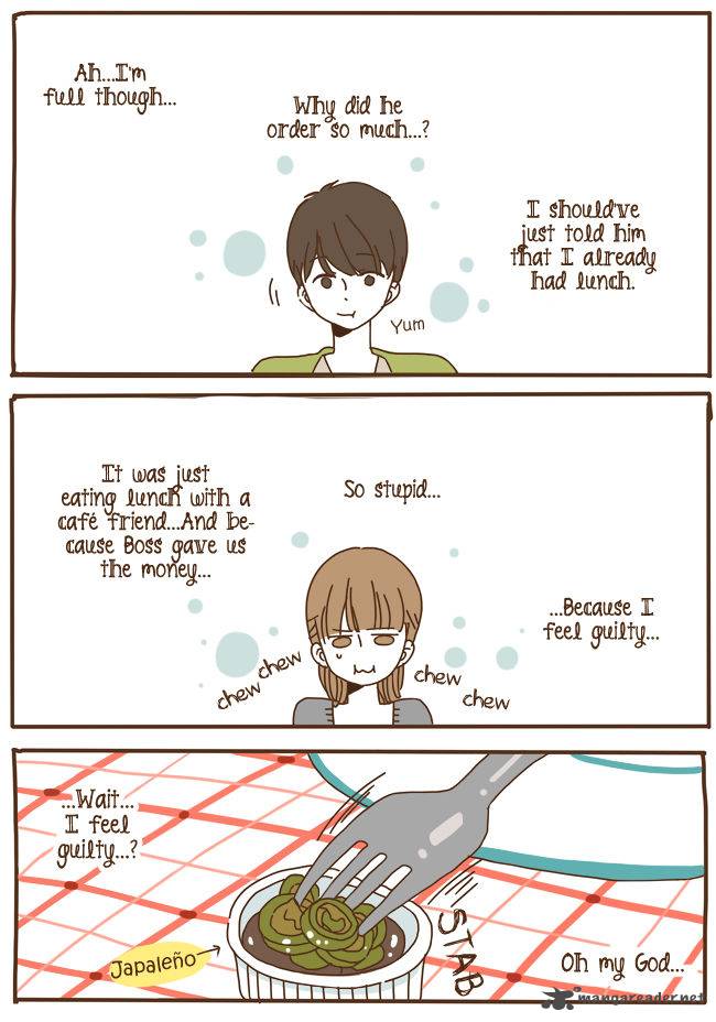 Story Of Someone We Know 57 12
