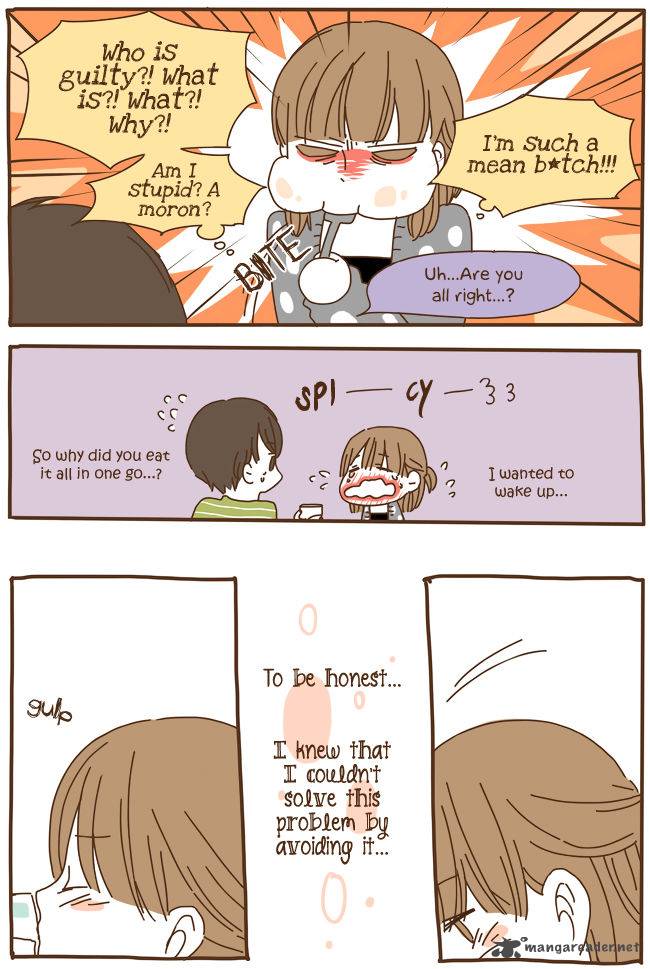 Story Of Someone We Know 57 13