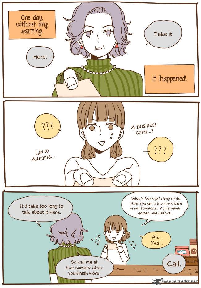 Story Of Someone We Know 57 3