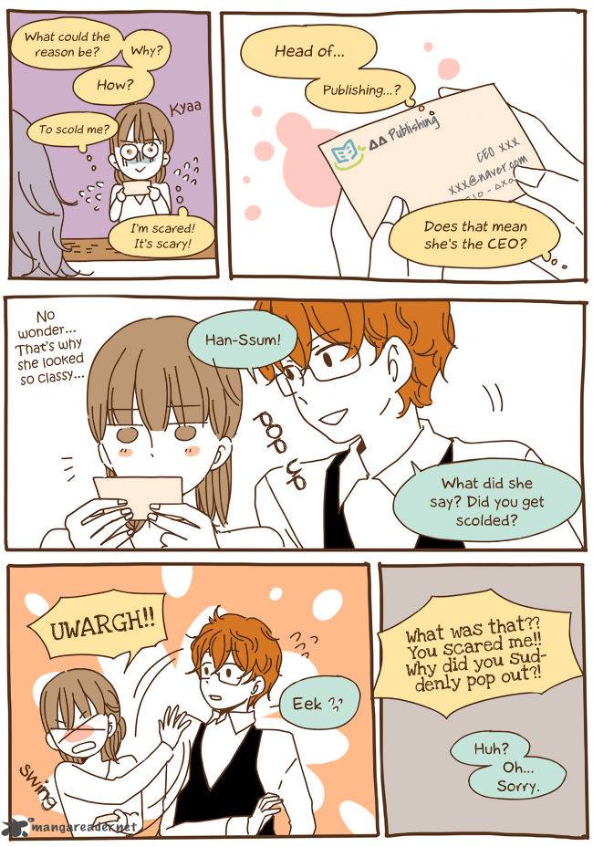 Story Of Someone We Know 57 4