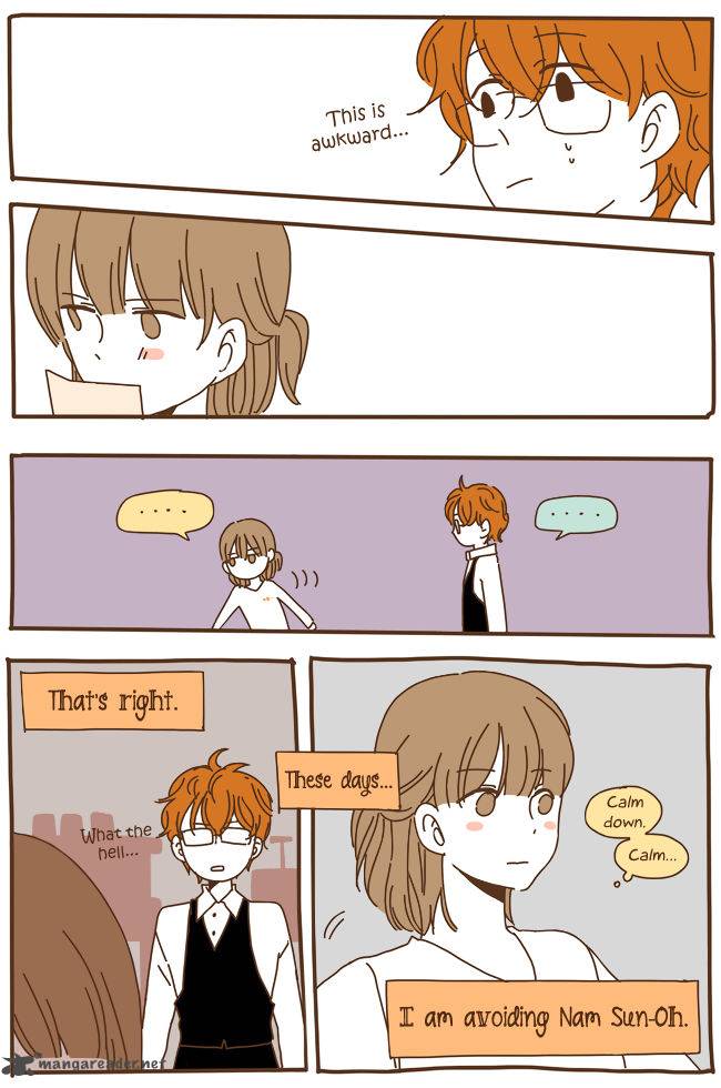 Story Of Someone We Know 57 5