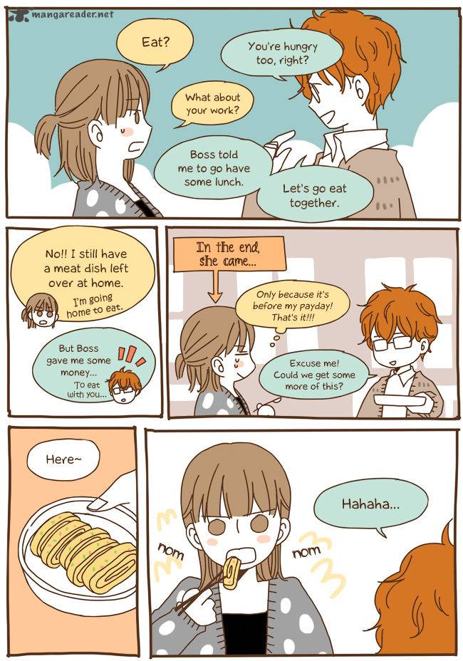 Story Of Someone We Know 57 8