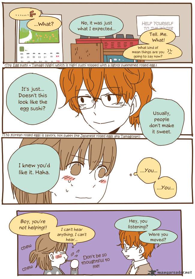 Story Of Someone We Know 57 9