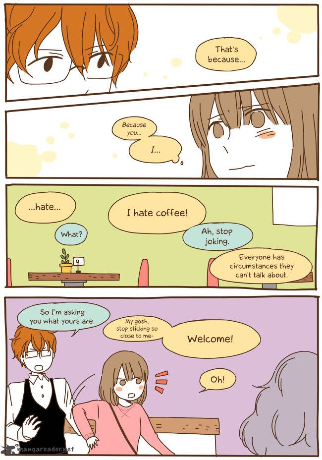 Story Of Someone We Know 58 10