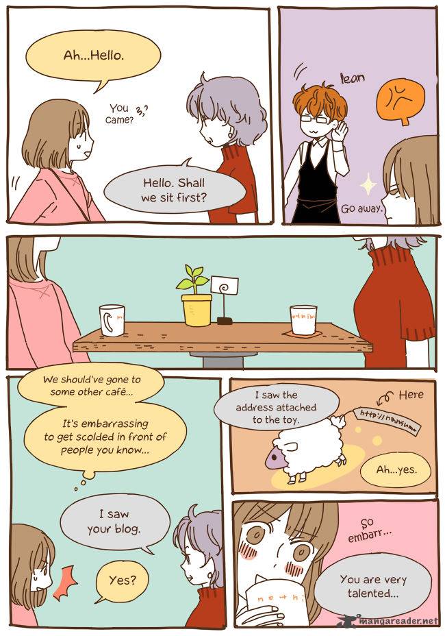 Story Of Someone We Know 58 11