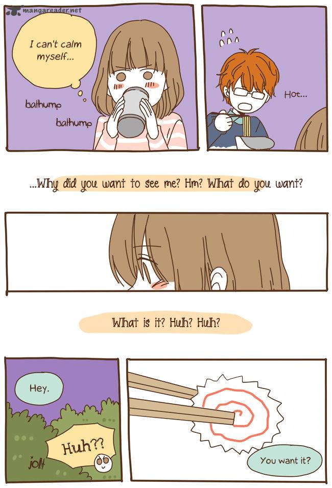 Story Of Someone We Know 58 19