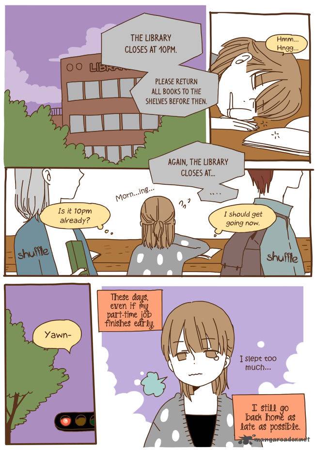 Story Of Someone We Know 58 3