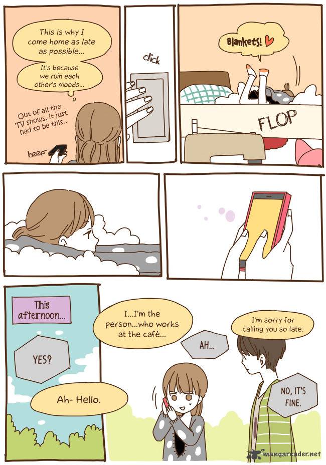 Story Of Someone We Know 58 5