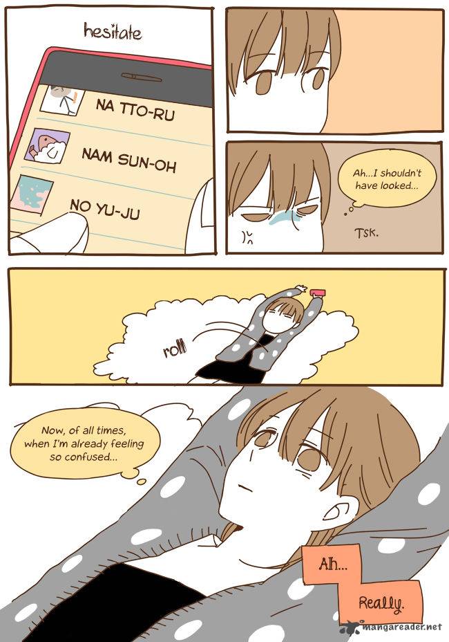 Story Of Someone We Know 58 7