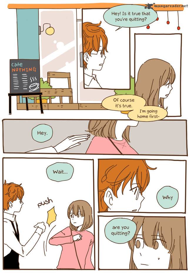 Story Of Someone We Know 58 9