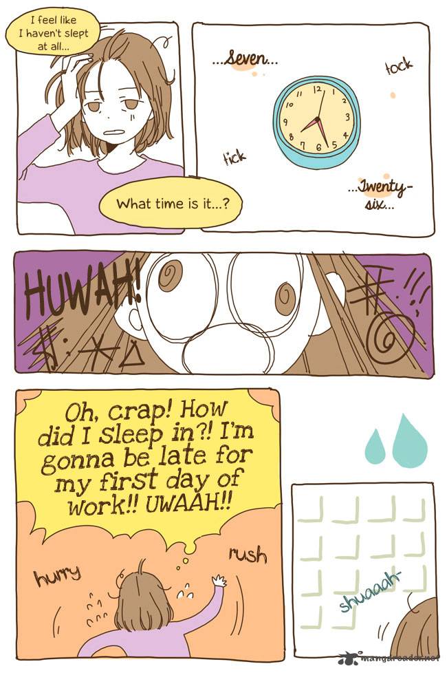 Story Of Someone We Know 6 10