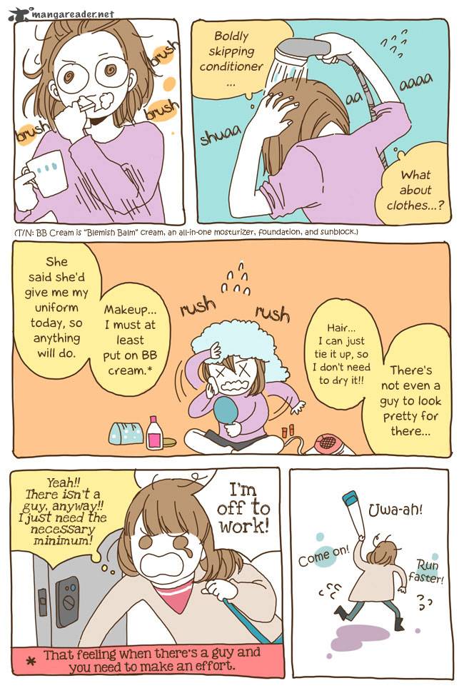 Story Of Someone We Know 6 11