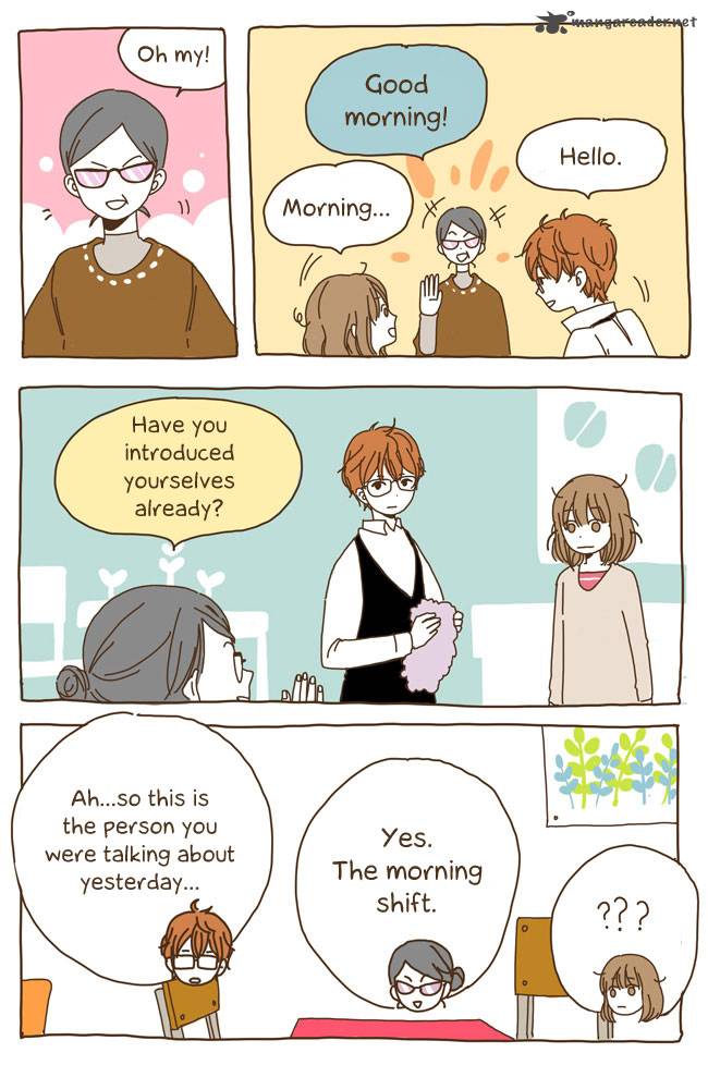 Story Of Someone We Know 6 14