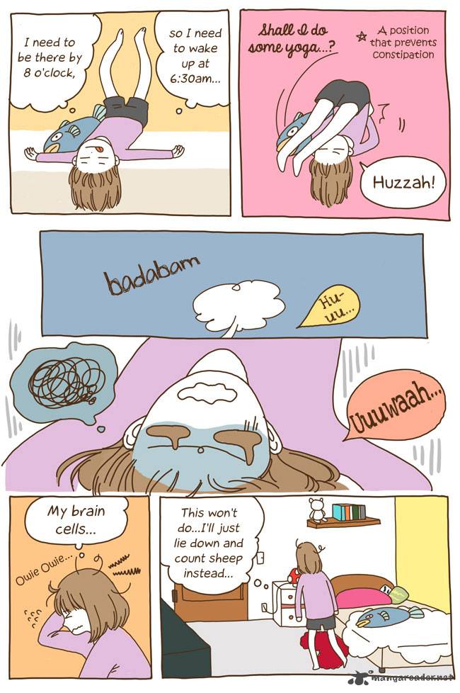 Story Of Someone We Know 6 4