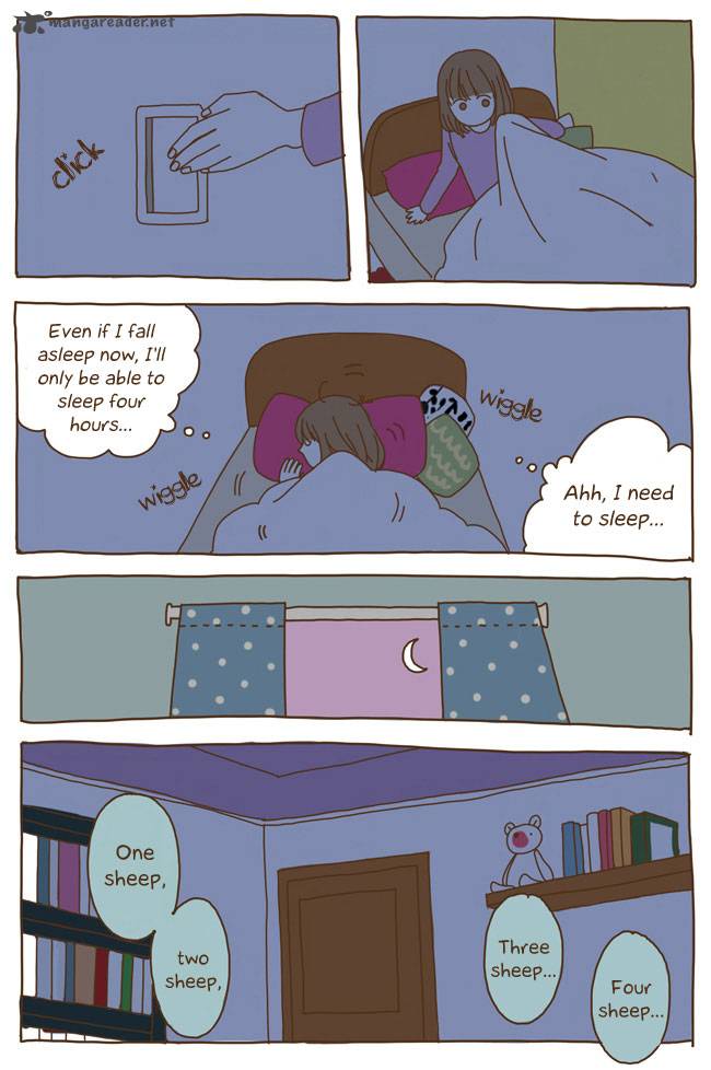 Story Of Someone We Know 6 5