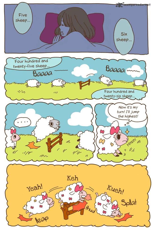 Story Of Someone We Know 6 6