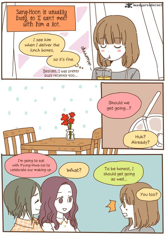 Story Of Someone We Know 60 11