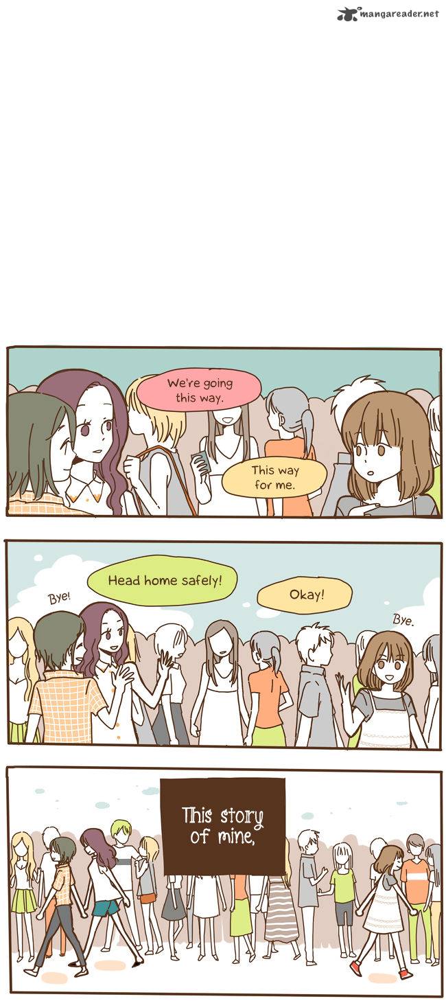 Story Of Someone We Know 60 15