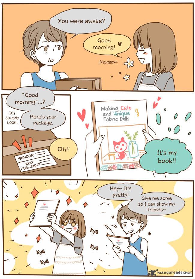 Story Of Someone We Know 60 3
