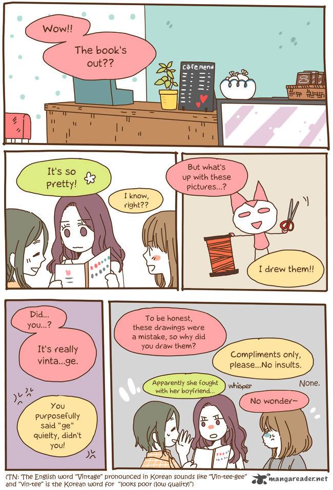 Story Of Someone We Know 60 5
