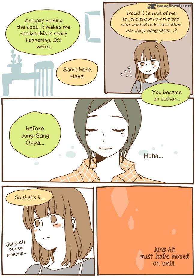 Story Of Someone We Know 60 6
