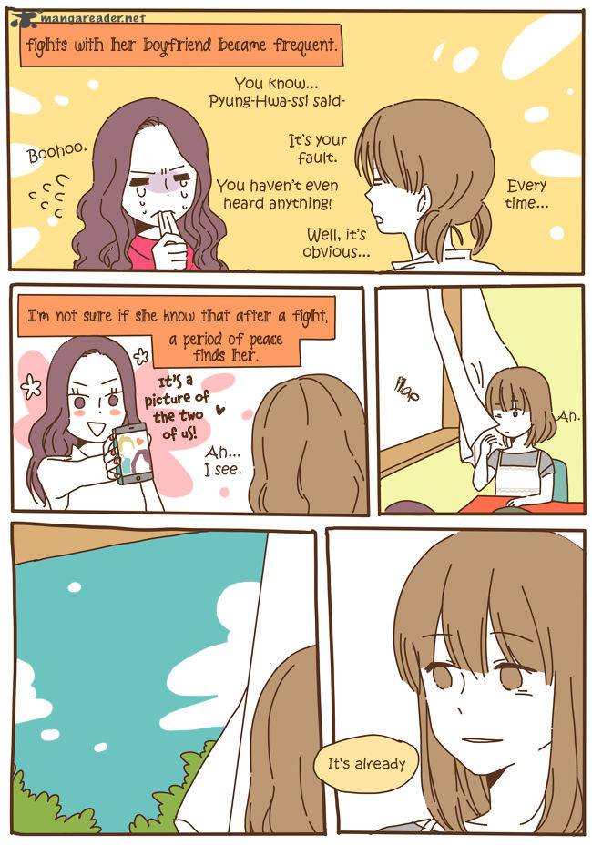 Story Of Someone We Know 60 8