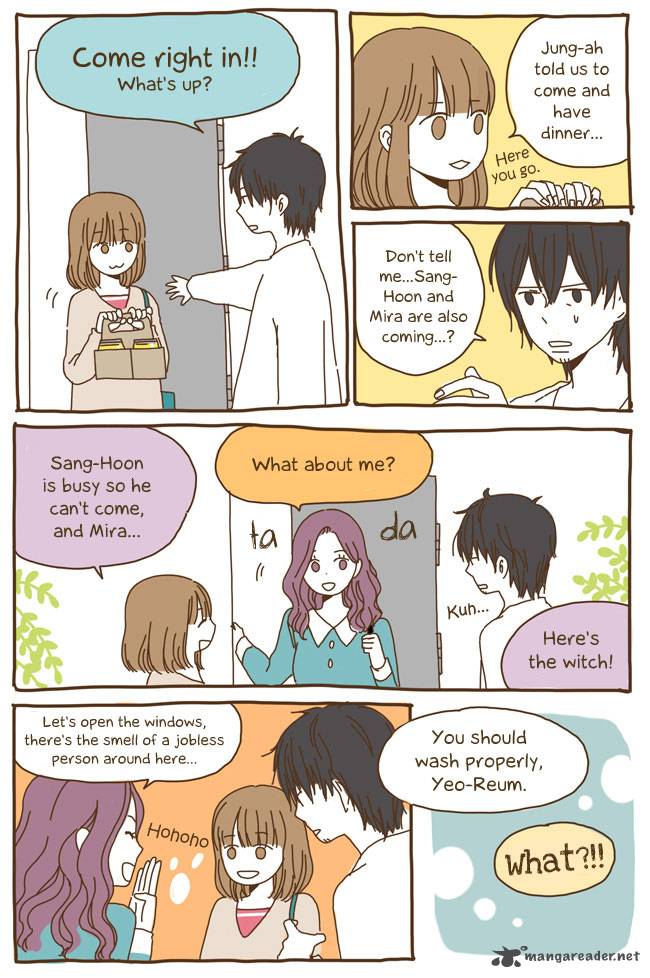 Story Of Someone We Know 7 12