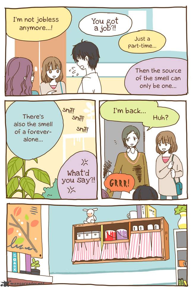 Story Of Someone We Know 7 13