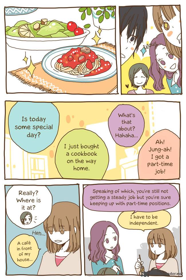 Story Of Someone We Know 7 14