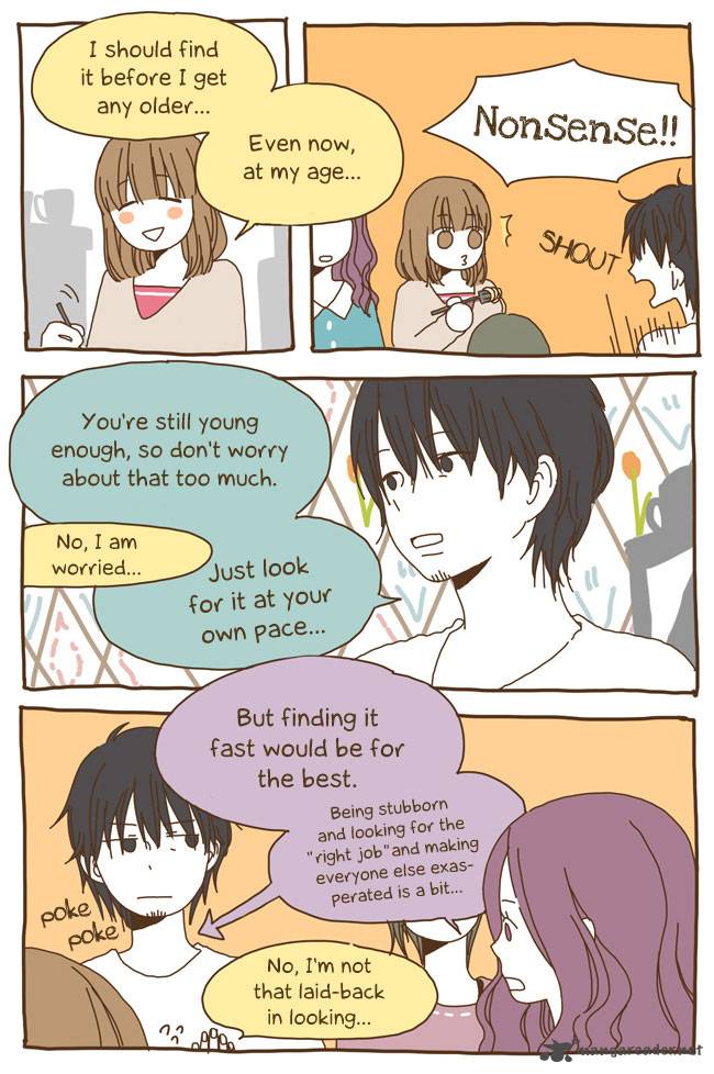 Story Of Someone We Know 7 16