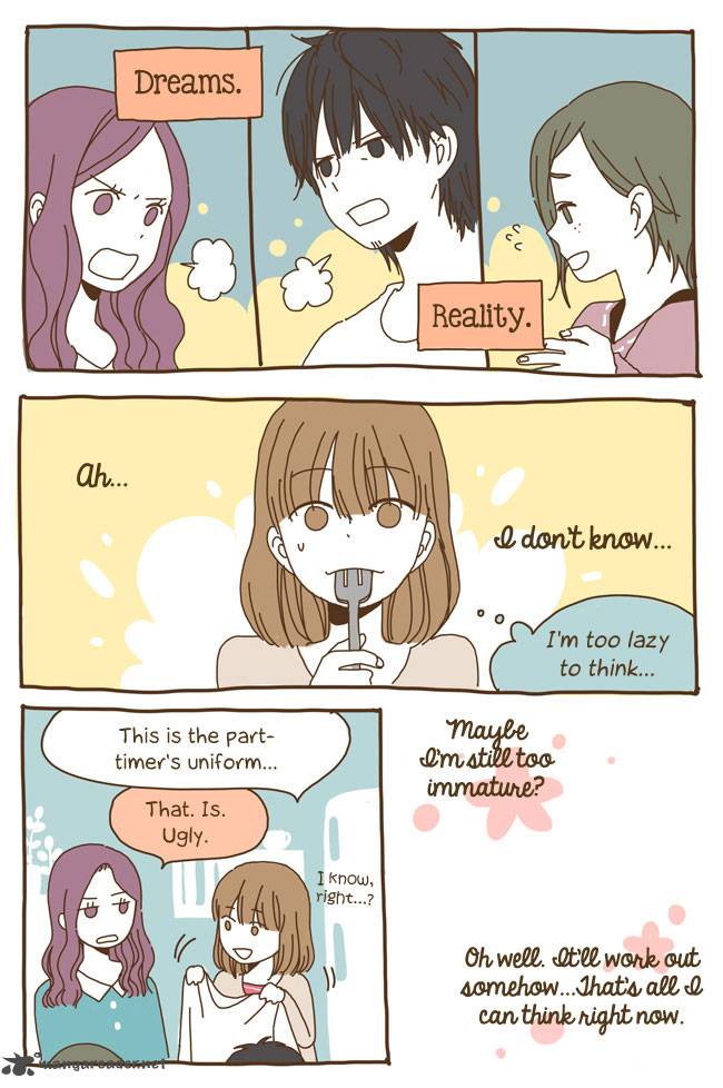 Story Of Someone We Know 7 18