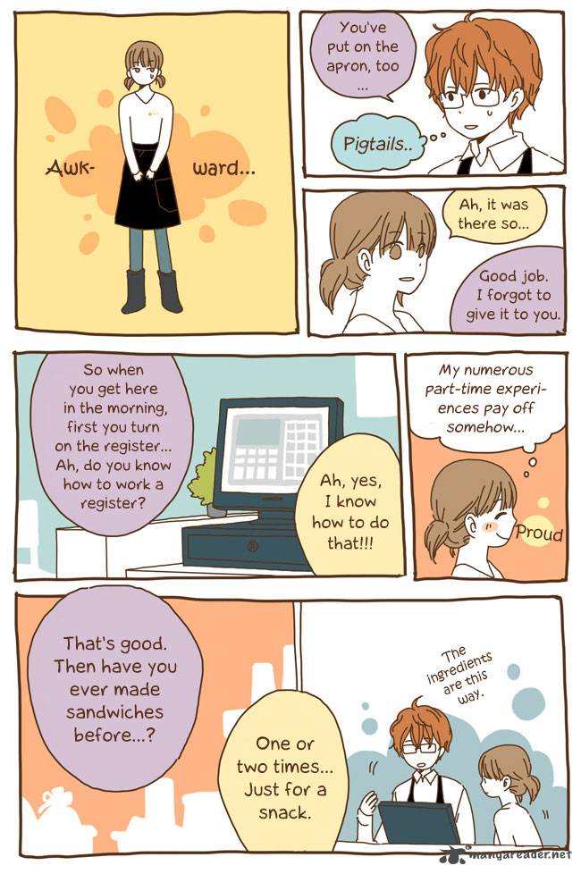 Story Of Someone We Know 7 7