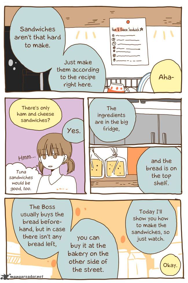 Story Of Someone We Know 7 8
