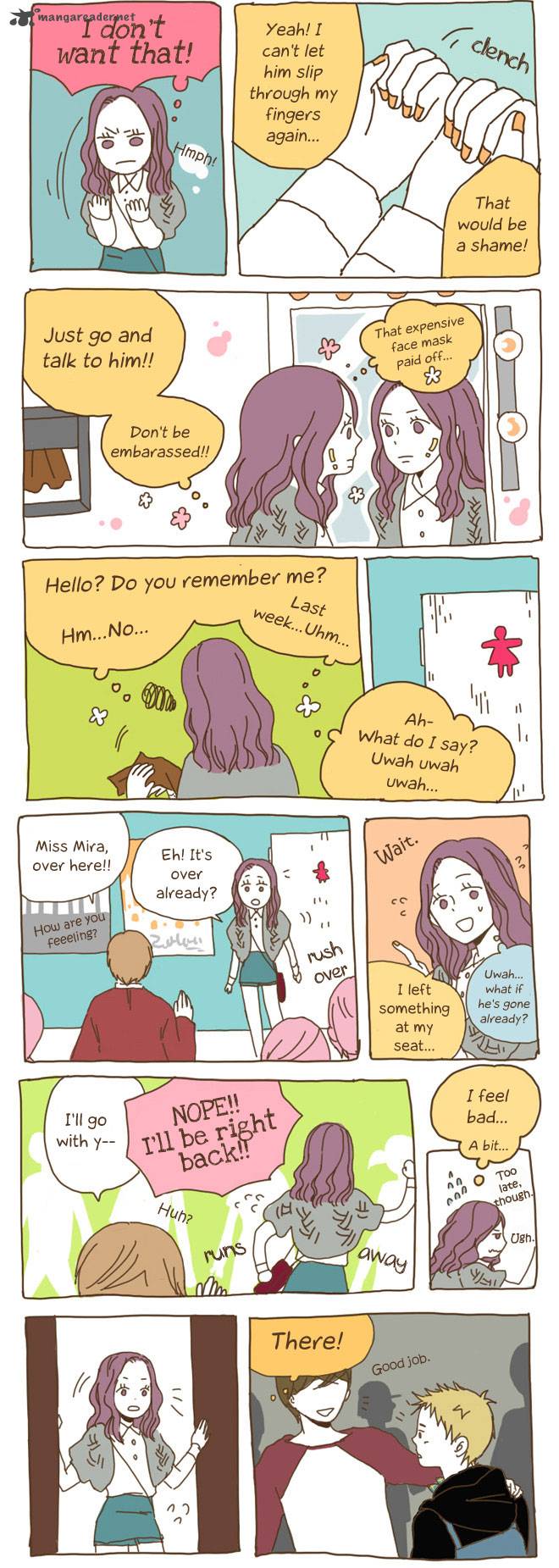 Story Of Someone We Know 8 10