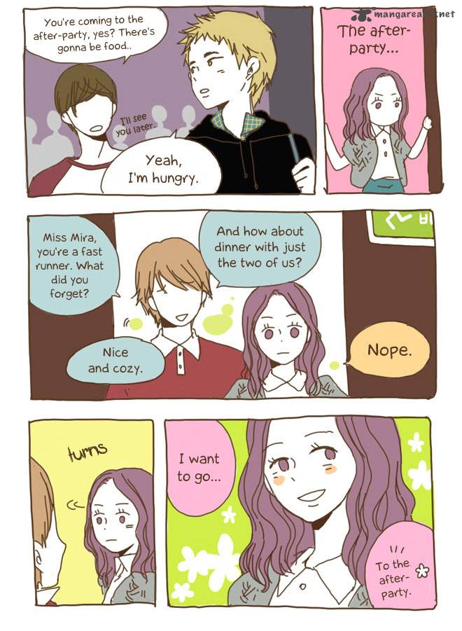 Story Of Someone We Know 8 11
