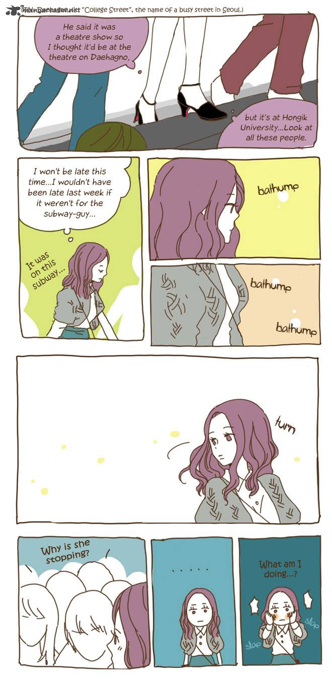 Story Of Someone We Know 8 4