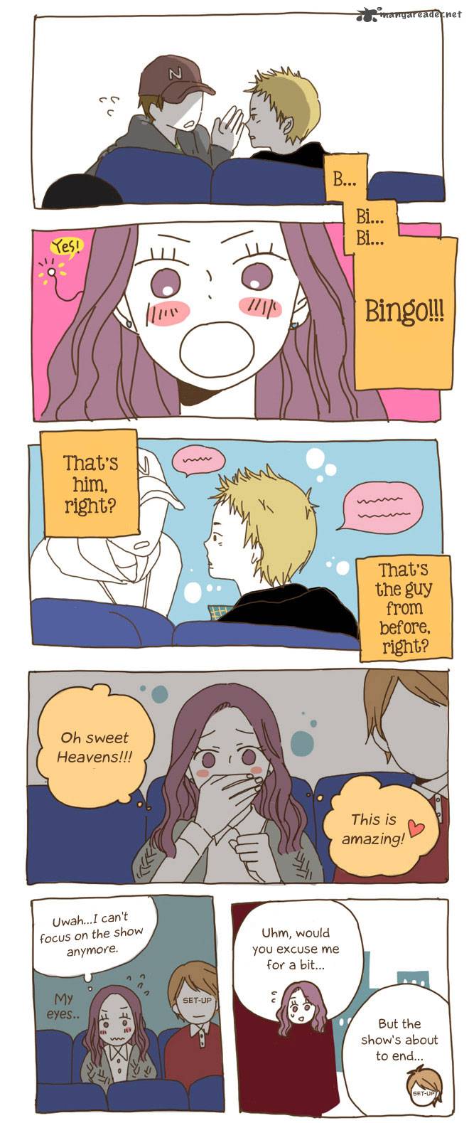 Story Of Someone We Know 8 8