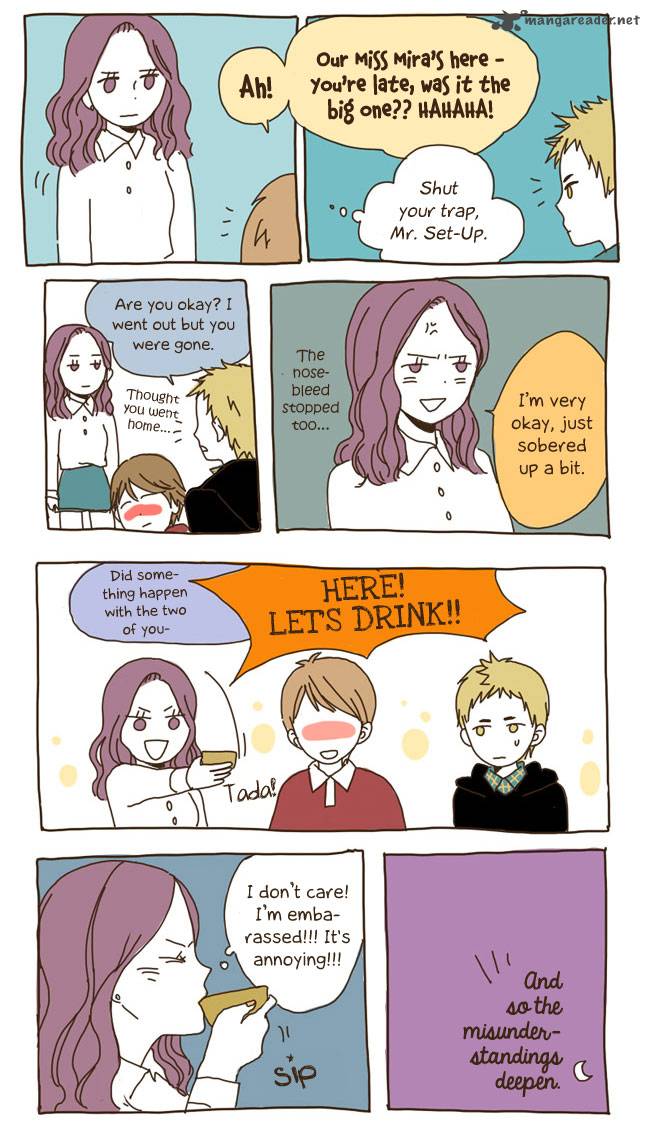 Story Of Someone We Know 9 17