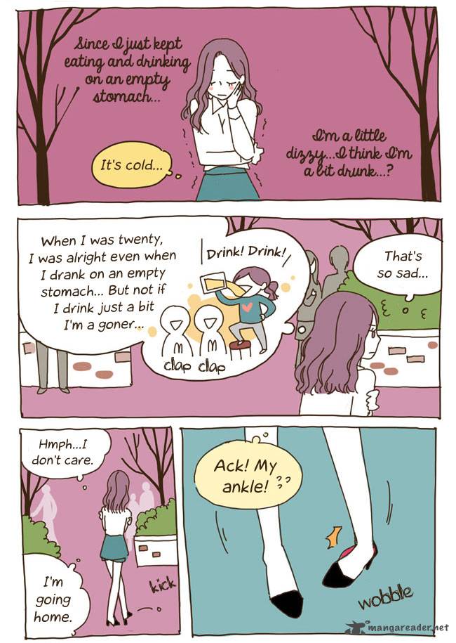 Story Of Someone We Know 9 7