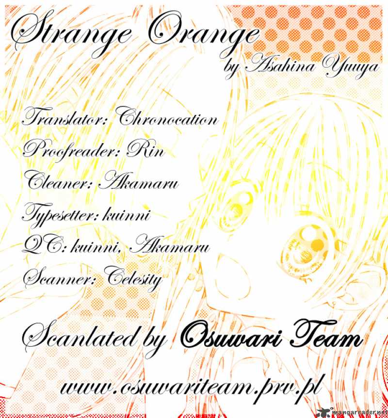 Strange Orange 4 34