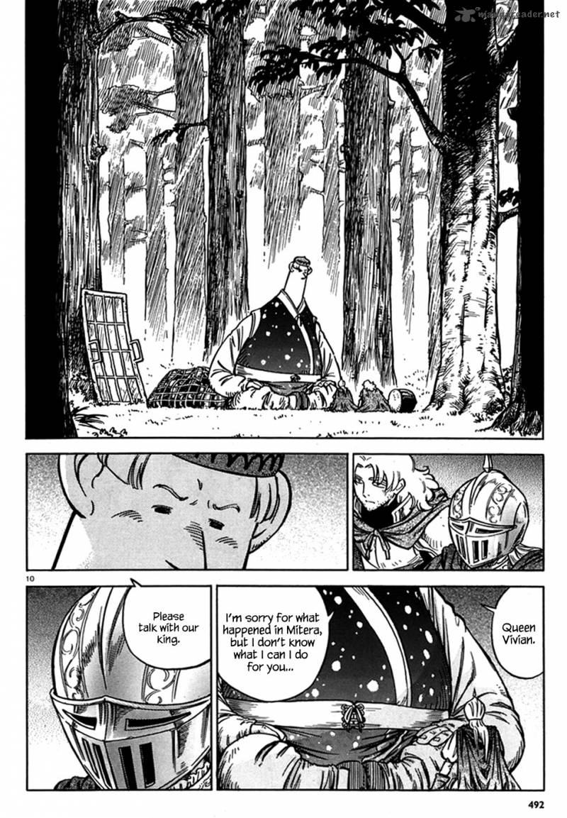 Stravaganza Isai No Hime 11 11