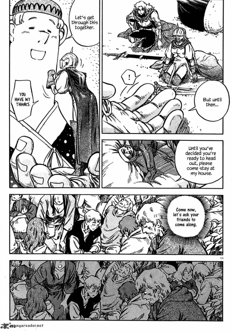 Stravaganza Isai No Hime 11 12