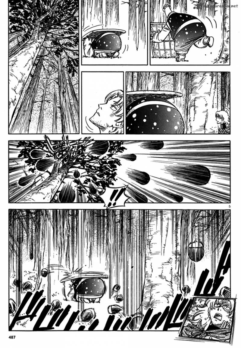 Stravaganza Isai No Hime 11 6