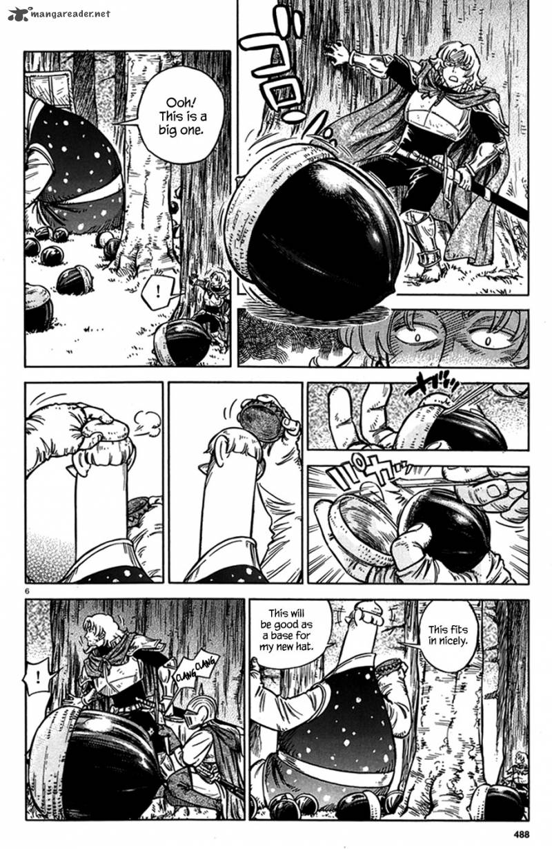 Stravaganza Isai No Hime 11 7