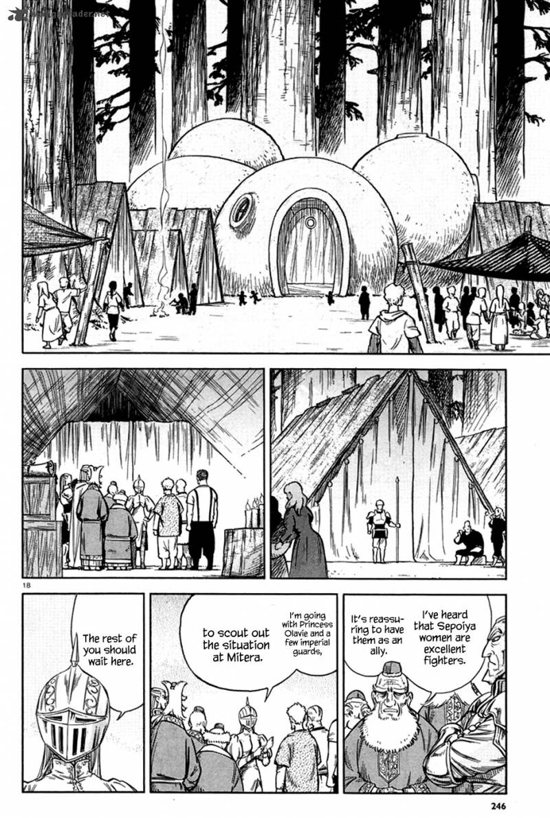 Stravaganza Isai No Hime 12 18