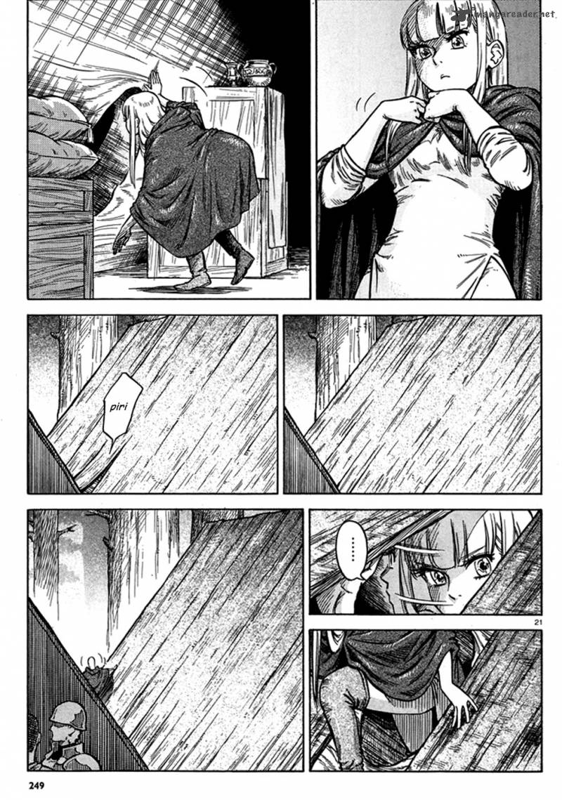 Stravaganza Isai No Hime 12 21