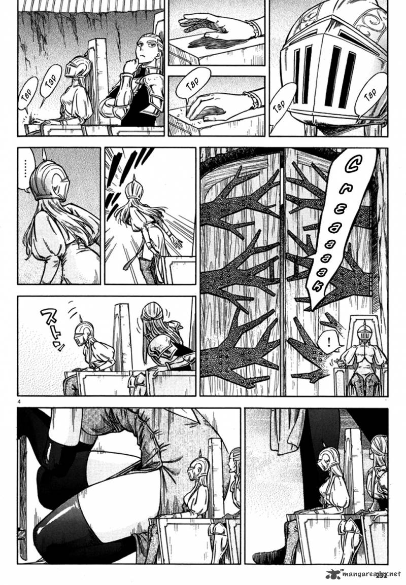 Stravaganza Isai No Hime 12 4