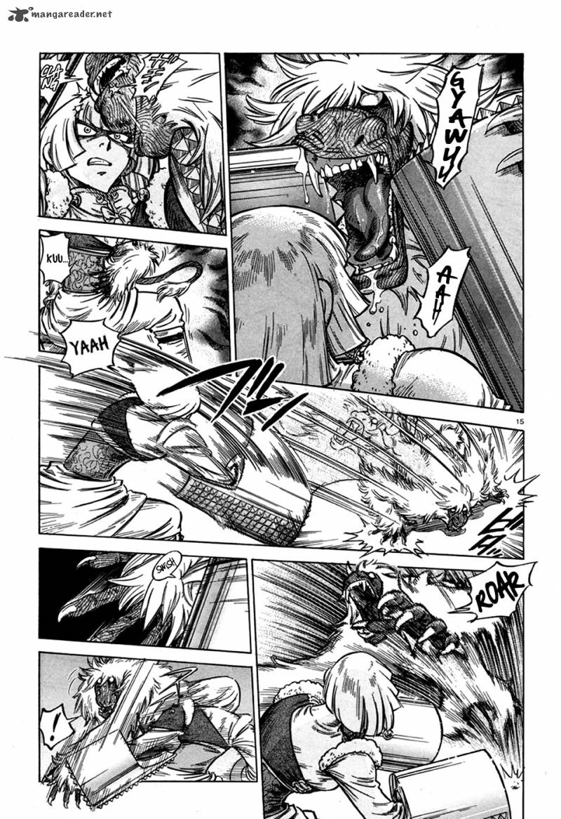 Stravaganza Isai No Hime 14 16