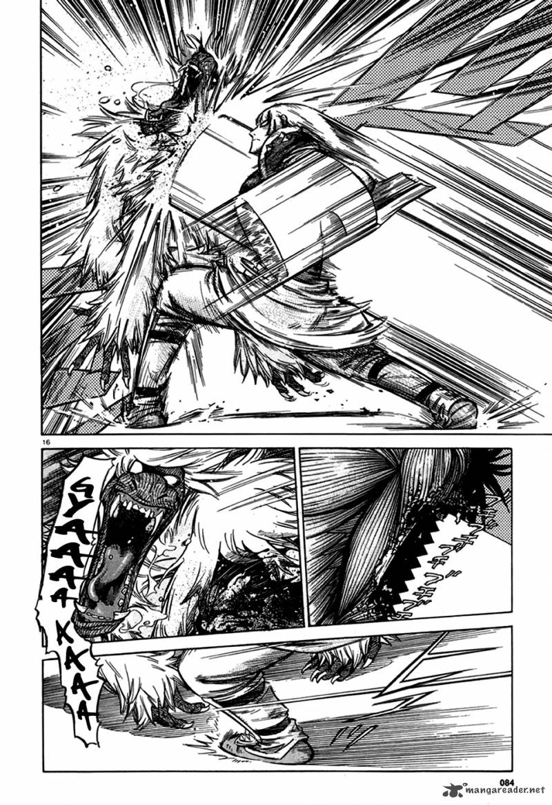 Stravaganza Isai No Hime 14 17
